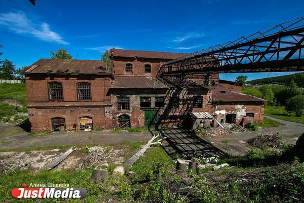 Создание туристического кластера «Большая Сысерть» вокруг старинного завода обойдется в 1 млрд рублей - Фото 1