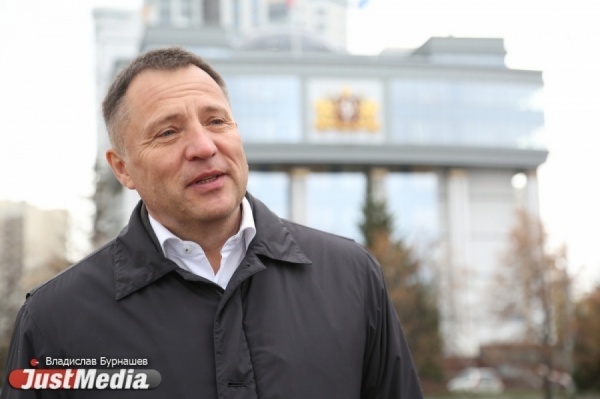 Екатеринбургу попытаются возвратить прямые выборы мэра - Фото 1