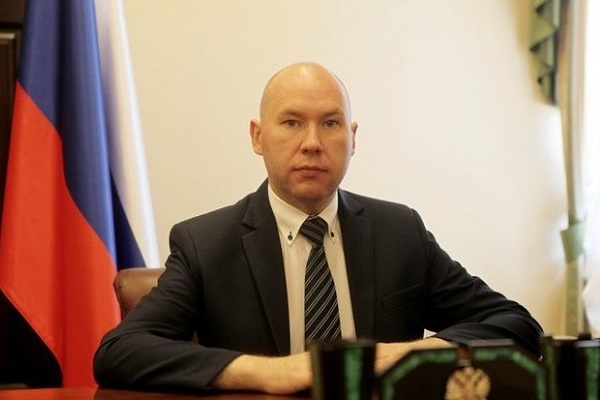 Бывшему помощнику Цуканова официально предъявили обвинение в госизмене - Фото 1