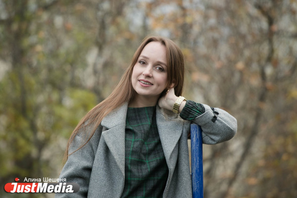 Редактор Ирина Шутько: «Люблю осенние пейзажи и красивые желтые листья». В Екатеринбурге +6 - Фото 1