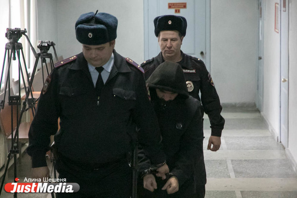 Третьего обвиняемого по делу Каторгиной оставили в СИЗО до середины февраля - Фото 1