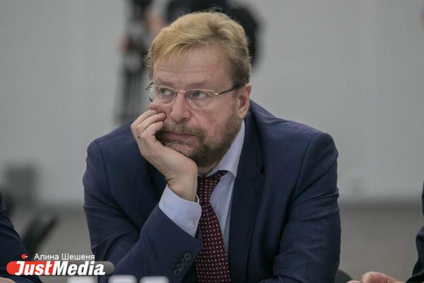 Вадим Дубичев о возросшей активности депутатов в формировании бюджета: «Сейчас они избирают местных глав и это придало им веса и авторитета» - Фото 1