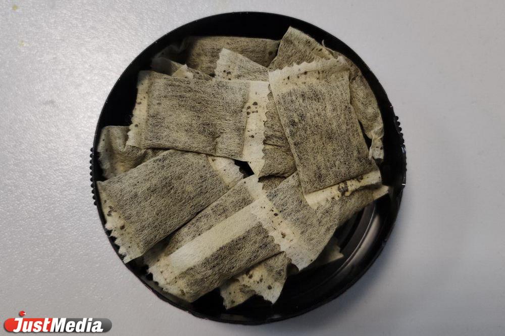 В Свердловской области снюсами отравились 13 детей в возрасте от десяти лет - Фото 1