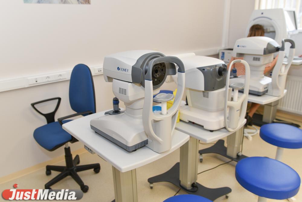 В Свердловском онкодиспансере стали обучать здоровые клетки организма бороться с раком - Фото 1