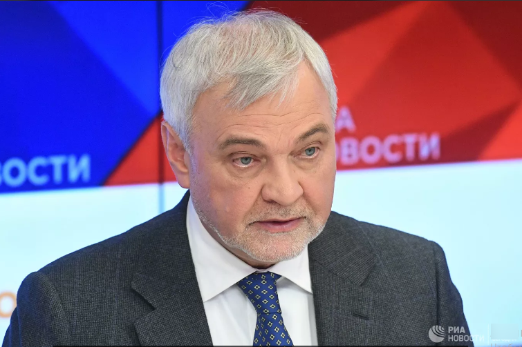 Бывший свердловский врач получил высокий пост в кабмине - Фото 1