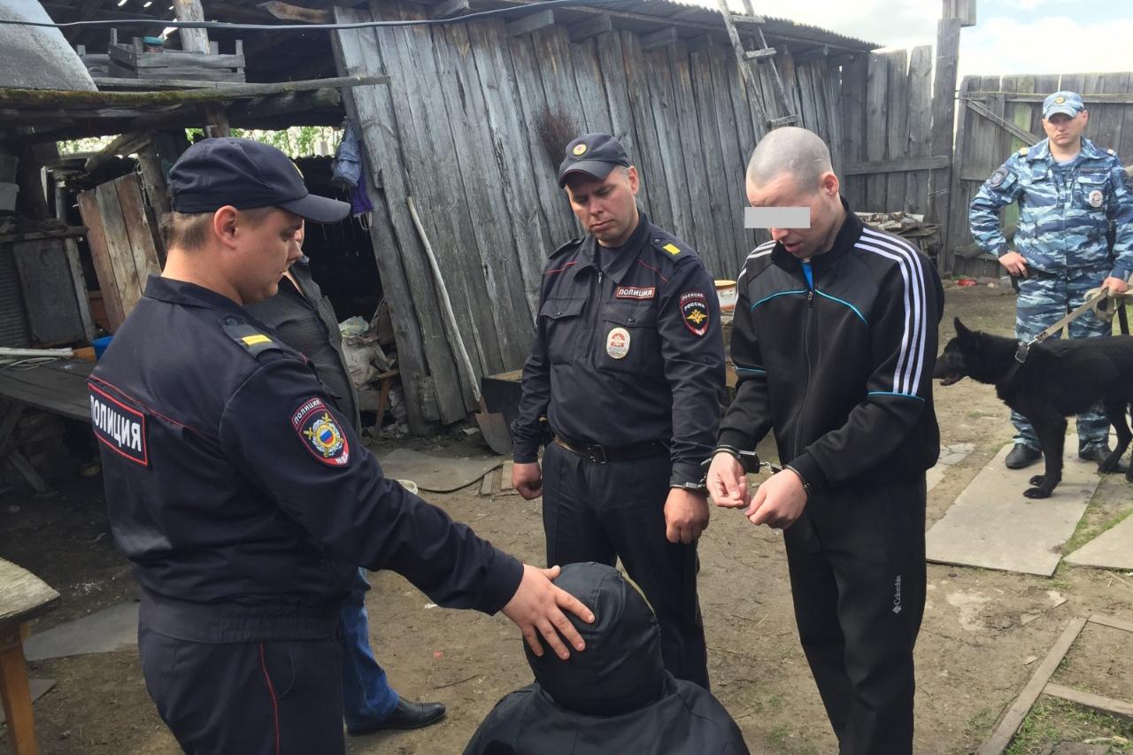 Свердловский областной суд вынес приговор мужчине, который поджег инвалида-сожителя своей бабушки - Фото 1