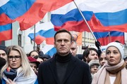ФОТО: со странички Алексея Навального в Фейсбук.