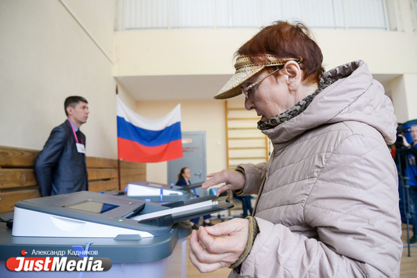 В Свердловской области могут получить мандаты пять самовыдвиженцев - Фото 1