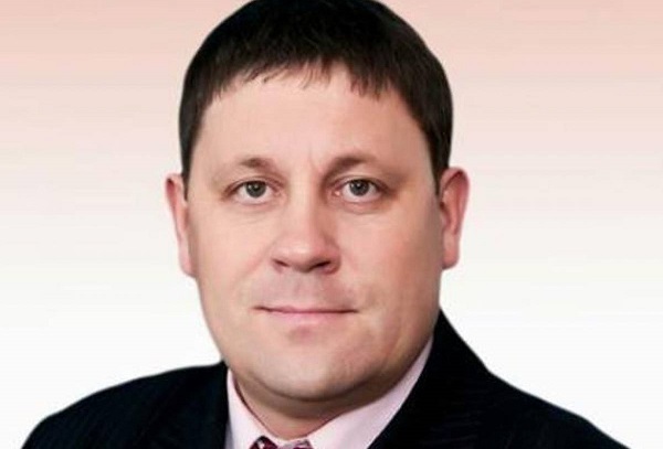 Единороссы поддержали Константина Трофимова на должность главы Артемовского ГО - Фото 1