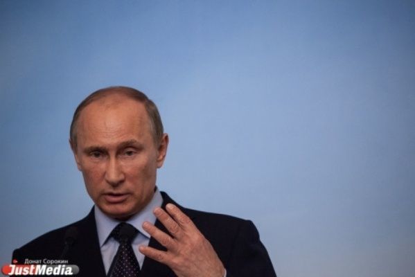 Владимир Путин запретил ручное регулирование цен и заявил о повышении пенсий и соцвыплат - Фото 1