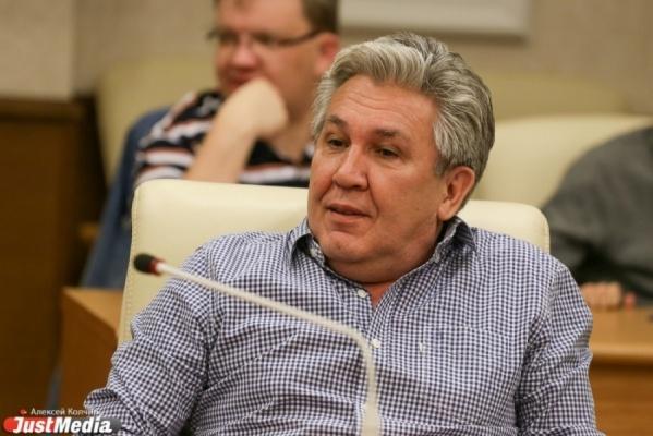 Бывший депутат Нафик Фамиев получил третий штраф за дискредитацию ВС РФ - Фото 1