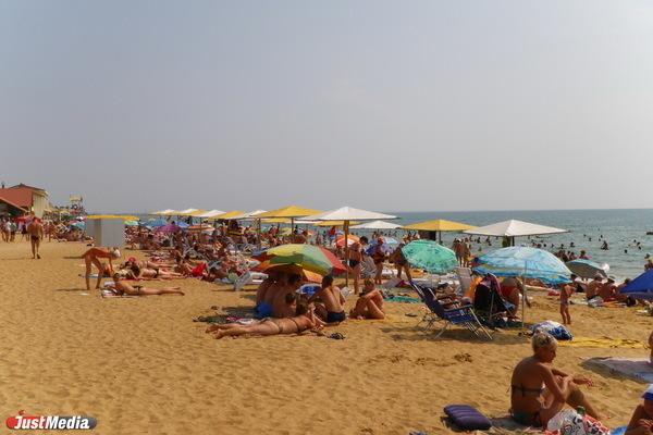В Италии из-за аномальной жары стали чаще умирать люди - Фото 1