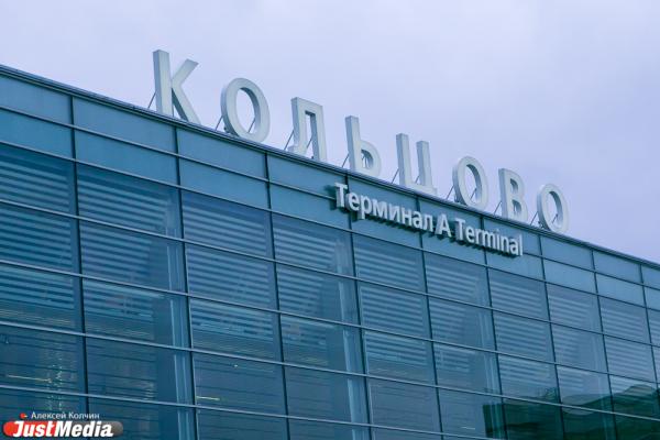 Депутаты одобрили налоговые льготы для аэропорта Кольцово - Фото 1