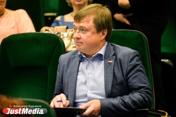 Депутат Максим Иванов рассказал о 20 уральцах, пропавших в зоне СВО - Фото 1