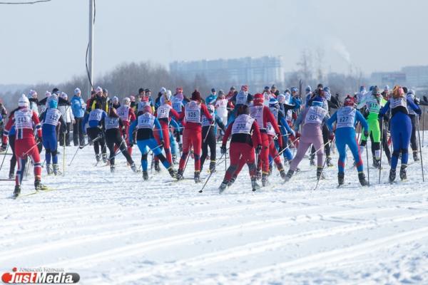 «Лыжня России» в этом году пройдет в Сысерти - Фото 1