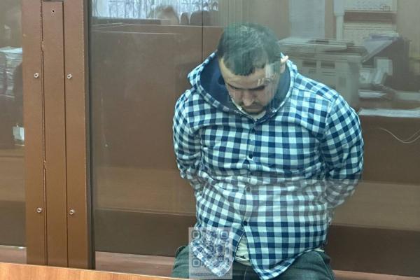 Первый фигурант дела о теракте в «Крокусе» Исломов обжаловал свой арест - Фото 1