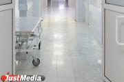 Прокуратура проверит инфекционное отделение больницы Богдановича, где отсутствует ремонт