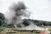 ВСУ атаковали аэродром в Джанкое 