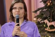 СМИ: ФСБ задержала экс-главу свердловского отделения «Движения первых» Наталью Ермаченко