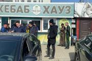 Военные следователи четыре дня ловили в Березовском уклонистов среди бывших мигрантов