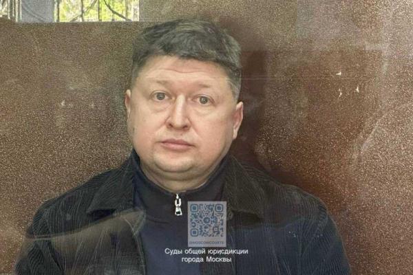 По делу Иванова на два месяца арестовали Сергея Бородина - Фото 1
