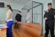 Суд в Екатеринбурге не стал помещать под стражу предпринимателя Юрия Аксенова