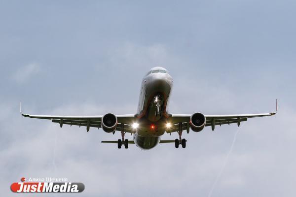 В США самолет Delta Air Lines экстренно вернулся в аэропорт из-за оторвавшегося трапа - Фото 1