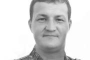 Мобилизованный из Каменск-Уральского Дмитрий Лапин погиб в зоне СВО