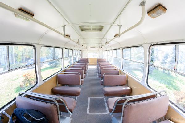 «Уже миллиардный пассажир, а линии все равно прокладывали вручную». Как работал свердловский троллейбус в начале 1970-х в спецпроекте «Е-транспорт» - Фото 6