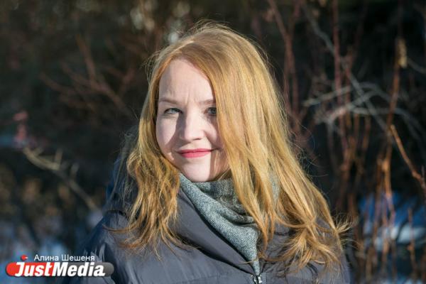 Оксана Маклакова, ЕТВ: «Я – солнцезависимый человек». В Екатеринбурге +1 - Фото 6