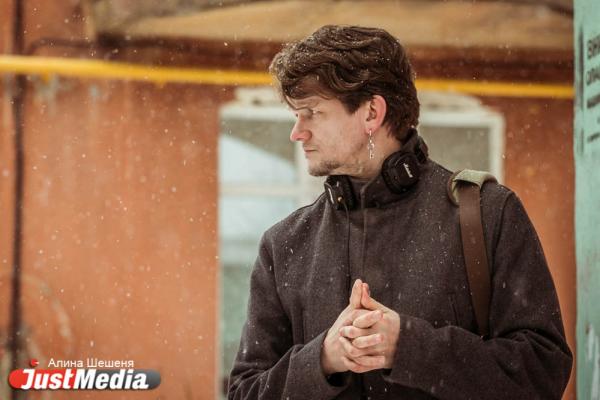 Фотограф Александр Мамаев: «Верить можно только снегу за окном». В Екатеринбурге +5 и дождь - Фото 8