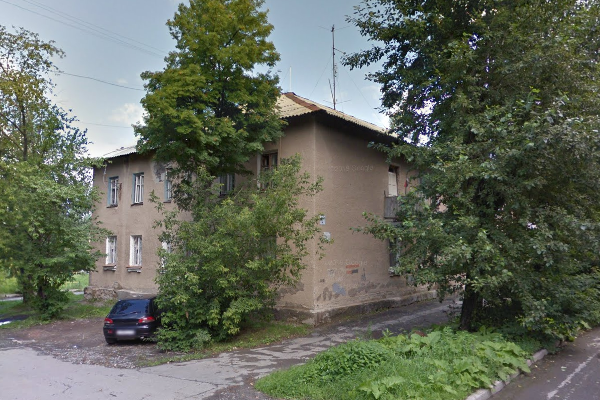 Мэрия Екатеринбурга решила снести двухэтажки на Лобкова и Даниловской - Фото 2