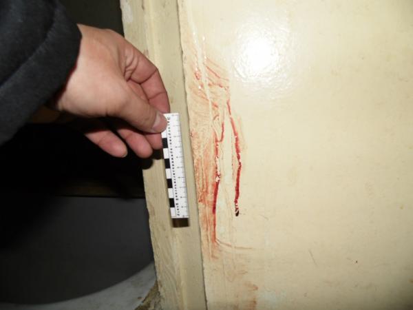 В Березовском осудили мужчину, который убил собутыльника телевизором - Фото 3