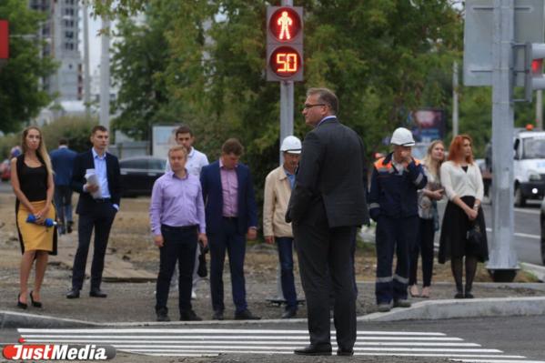 Первый зам Высокинского пообещал больше никогда не перекрывать Макаровский мост - Фото 3
