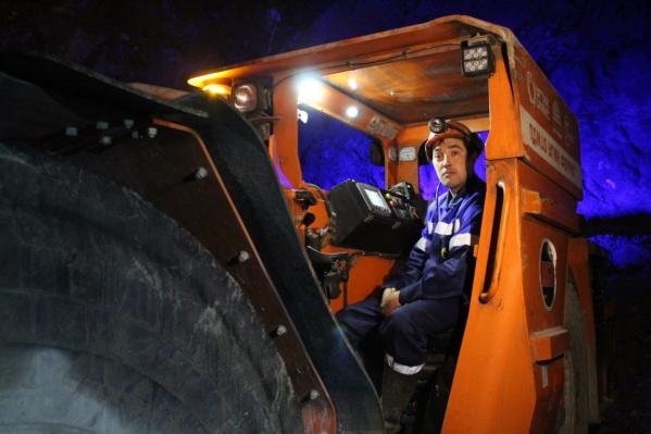УГМК представит на ИННОПРОМе новую шахтную машину, огнестойкие кабели и digital-технологии в образовании - Фото 4