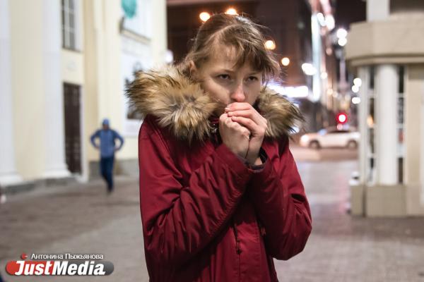 Клавишница Юлия Паюсова: «Наступили холода, начались дожди, но это здорово». В Екатеринбурге +11 - Фото 8