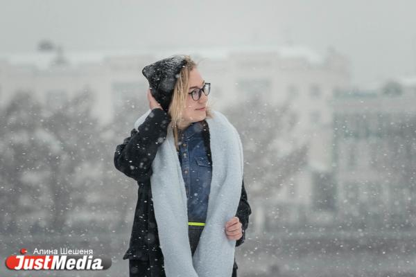 Стилист-имиджмейкер Анастасия Белова: «Нет плохой погоды, каждый день нам приносит что-то интересное и удивительное». В Екатеринбурге +2 - Фото 7