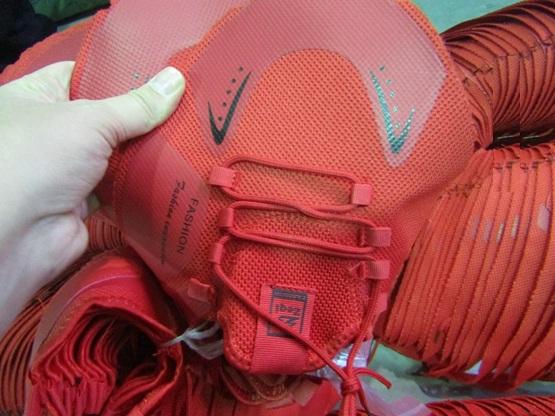 Уральские таможенники выявили поддельную продукцию Adidas и Nike на 282 млн рублей - Фото 2