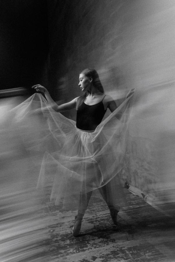 Посмотрите на балет по-новому с «Культурой Зрения» и УралОпераБалет - Фото 3