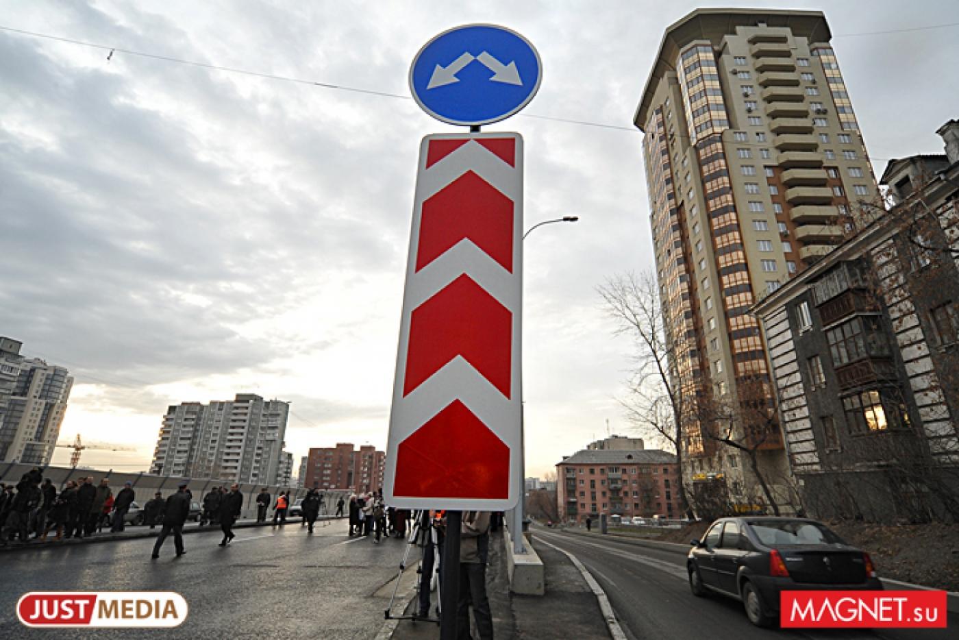 Проект развязки у «Калины» оказался слишком сложным. «Автодор» заказывает новый - Фото 1