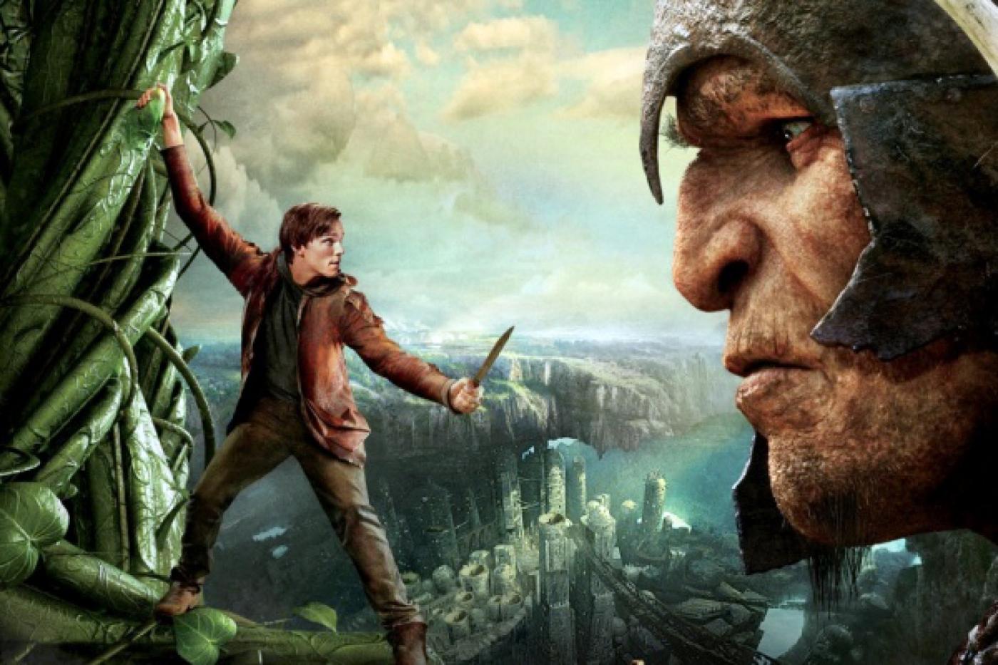 «Джек — покоритель великанов» покоряет Екатеринбург - Фото 1