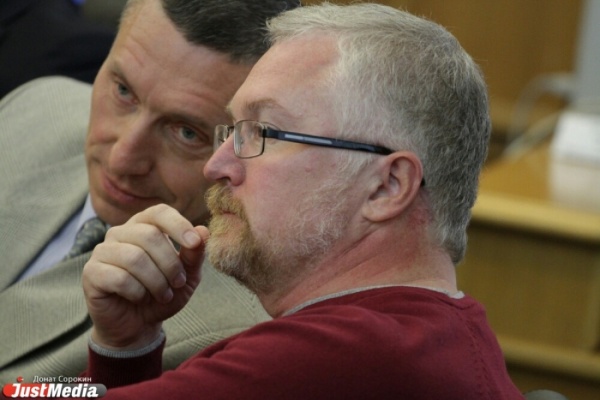 Мэрии не удалось протащить вопрос о малом кворуме гордумы в ворохе технических поправок - Фото 1