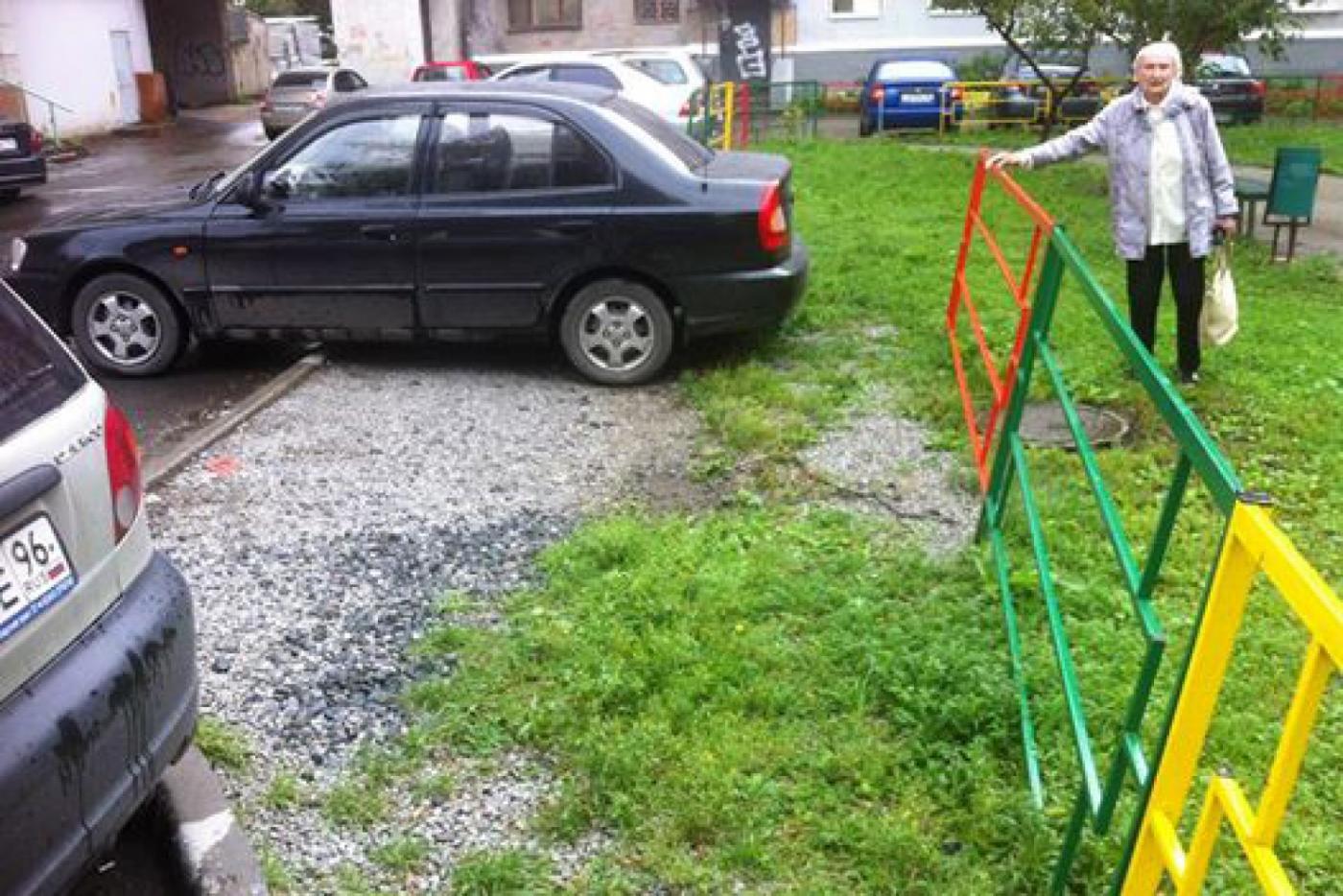 Тюменский опыт Куйвашева на Урале не работает! Квартальные уничтожают культурное наследие и необоснованно штрафуют УК - Фото 1