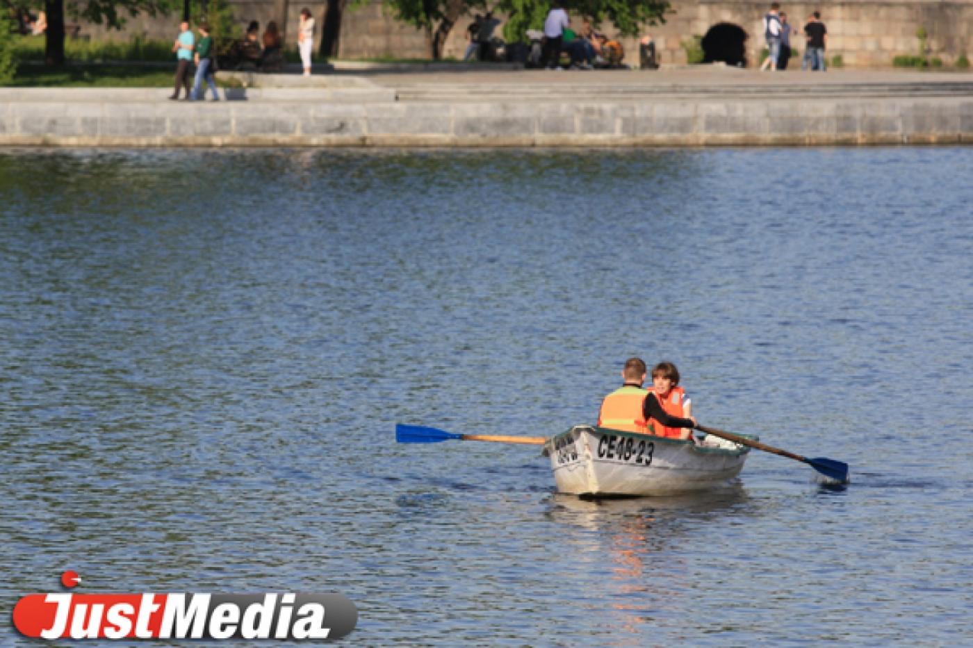 «Оскорбляет, штрафует, обманывает». Сотрудники свердловской ГИМС жалуются, что их руководитель выживает неугодных подчиненных любыми способами - Фото 1