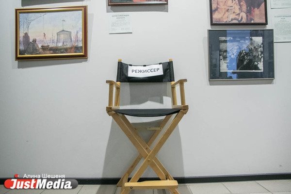 На Свердловской киностудии было снято больше 2000 фильмов. Как менялся процесс создания кинокартин – в репортаже JustMedia.ru - Фото 1