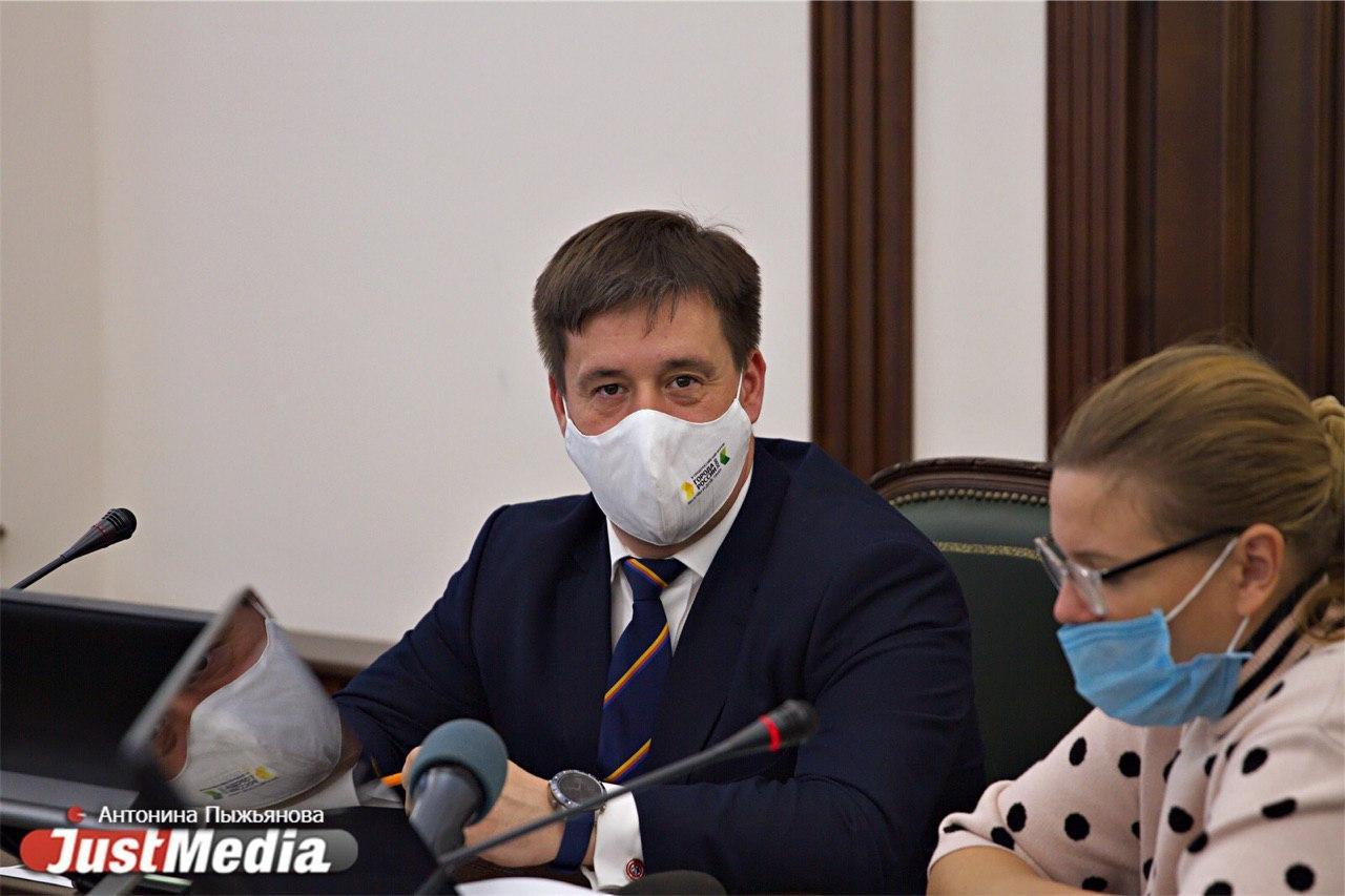 Алексей Прядеин – об обновленном форуме «Города России»: «Муниципалитеты должны научиться отвечать на вызовы, подобные пандемии коронавируса» - Фото 1