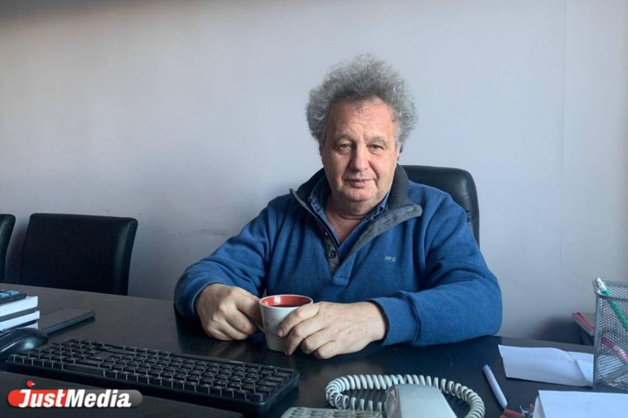 Евгений Горенбург: «Площадки прошедшей «Ночи музыки» превзошли все мои ожидания. Но в следующем году фестиваль пока не планируем» - Фото 1