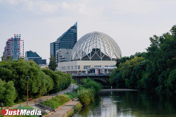 Афиша: куда сходить в Екатеринбурге в выходные 19 – 21 июля - Фото 1