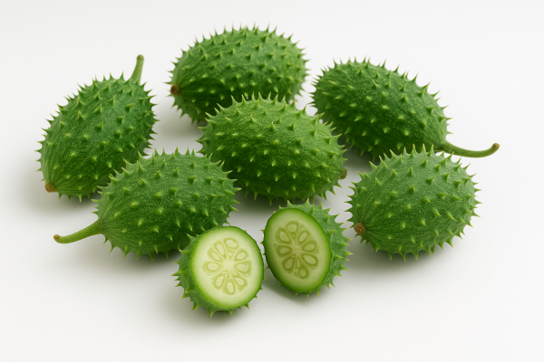 Дикий огурец: что за новый мем и почему все о нем говорят? - Фото 1