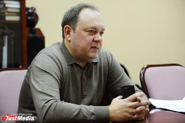 Дмитрий Сарапульцев: «ТЦ становятся центрами городской жизни, а не просто местом для покупок»